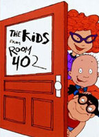 Title: The Kids From Room 402