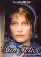 Title: Luisa Sanfelice
