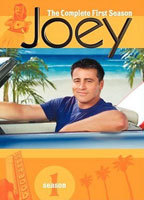 Title: Joey (2004)