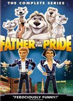 Title: Father of the Pride