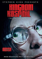 Title: Kingdom Hospital