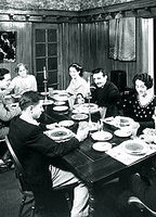 Title: One Man's Family