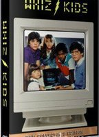 Title: Whiz Kids