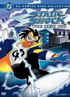 Title: Static Shock