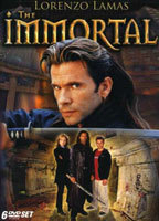 Title: The Immortal (2000)