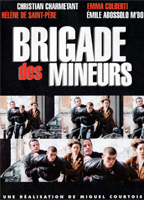 Title: Brigade des mineurs