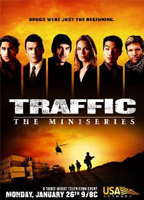 Title: Traffic
