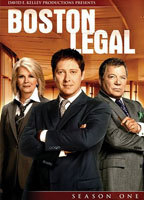 Title: Boston Legal (2004)