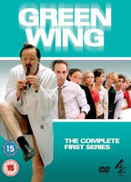 Title: Green Wing (2004)