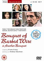 Title: Bouquet of Barbed Wire