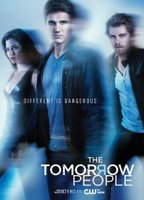 Title: The Tomorrow People