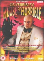Title: Dr. Terrible's House of Horrible