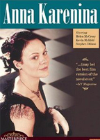 Title: Anna Karenina