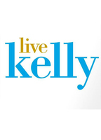 Title: LIVE! with Kelly