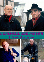 Title: Commissaire Meyer