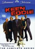 Title: Keen Eddie