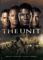 Title: The Unit (2006)