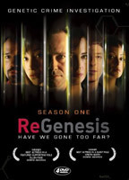 Title: ReGenesis (2004)