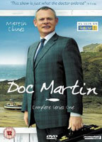 Title: Doc Martin
