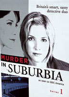 Title: Murder in Suburbia