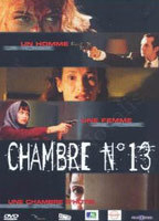 Title: Chambre n° 13