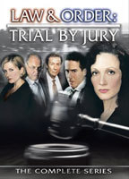 Title: Law & Order: Trial by Jury