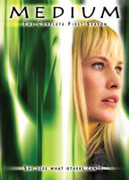 Title: Medium (2005)