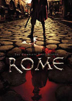 Title: Rome (2005)
