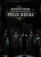 Title: Bekenntnisse des Hochstaplers Felix Krull