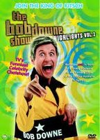 Title: The Bob Downe Show