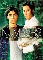 Title: Numb3rs (2006)