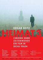 Title: Heimat 3 – Chronik einer Zeitenwende (2007)