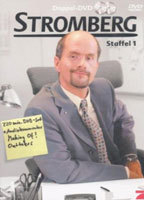 Title: Stromberg