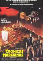 Title: Crónicas marcianas