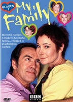 Title: My Family