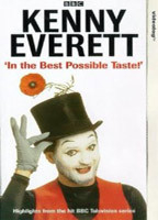 Title: The Kenny Everett Television Show