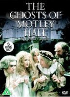Title: The Ghosts of Motley Hall