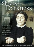 Title: Shades of Darkness