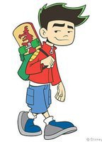 Title: American Dragon: Jake Long