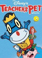Title: Teacher's Pet