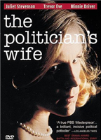 Title: The Politician's Wife (1995)