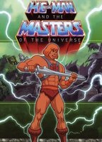 Title: He-Man and the Masters of the Universe
