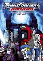 Title: Transformers: Armada