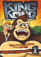 Title: Kong: The Animated Series