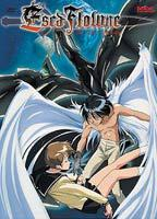 Title: Escaflowne