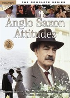 Title: Anglo Saxon Attitudes (1992)