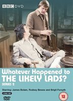 Title: Whatever Happened to the Likely Lads?