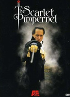 Title: The Scarlet Pimpernel
