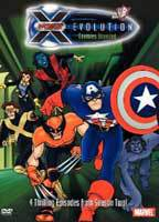 Title: X-Men: Evolution