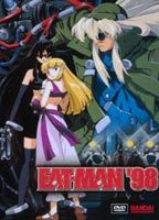 Title: Eat-Man '98